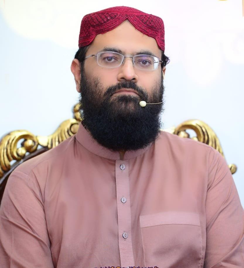 Imam Dr. Mahboob Bukhari 