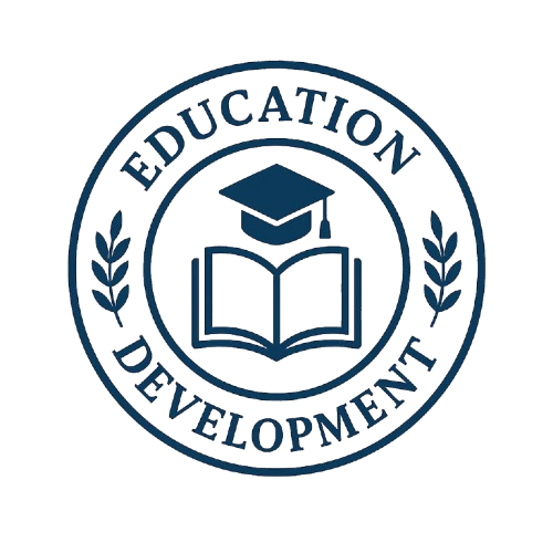 Education & Development