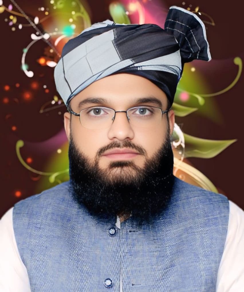 Imam Imran Elahi 