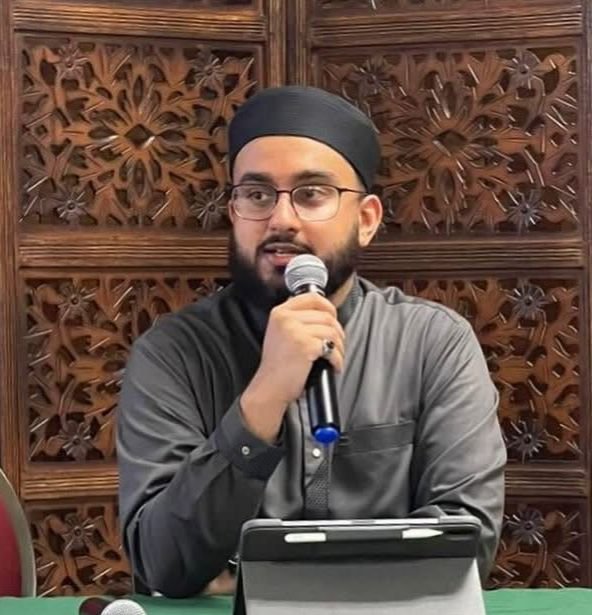 Imam Bilal Khan