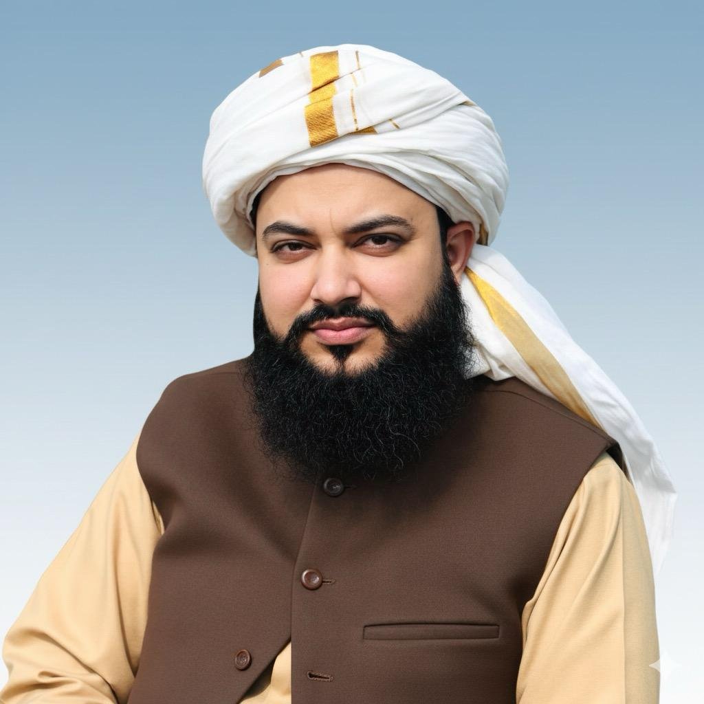 Imam Syed Ali Gilani