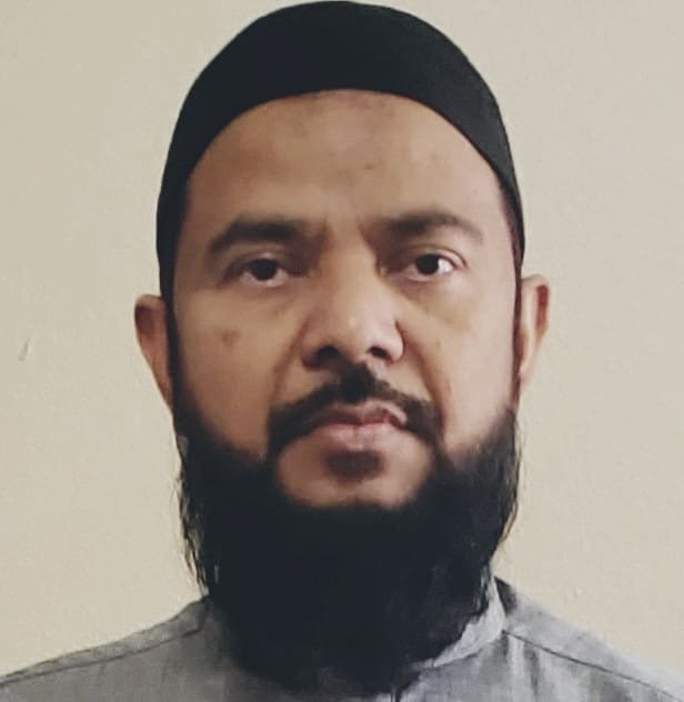 Imam Dilshad Kaleem Nizami 