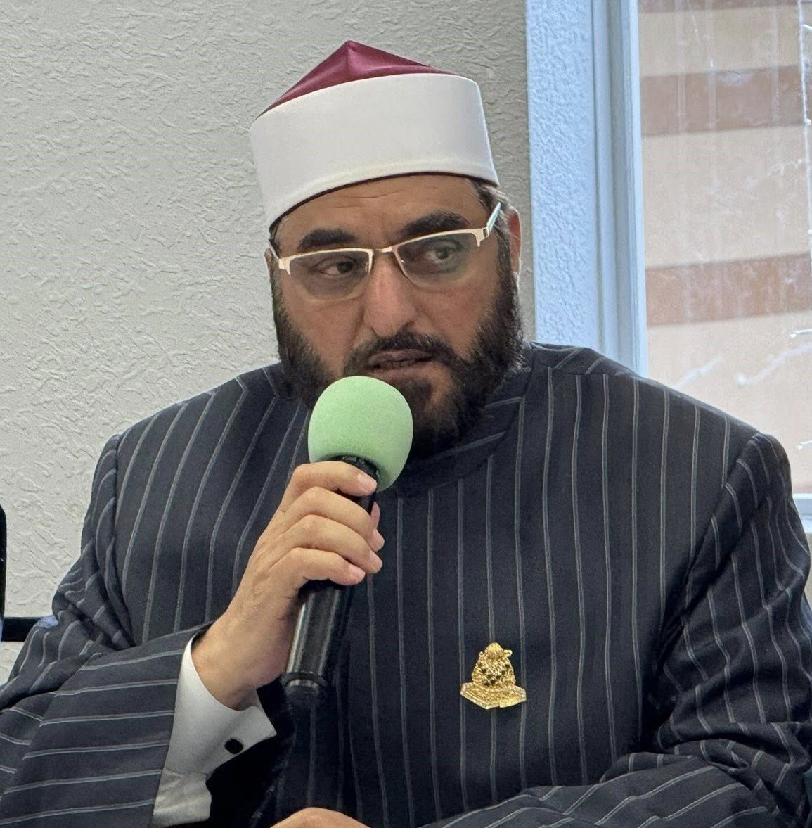Dr. Ghulam Qamar Azhari