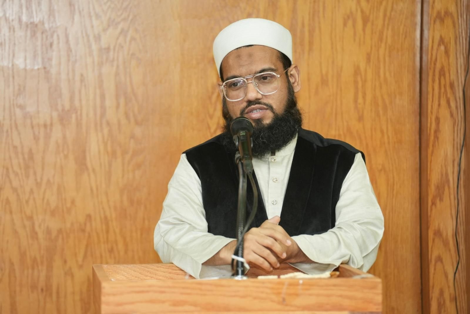 Imam Khalid Raza Najmi