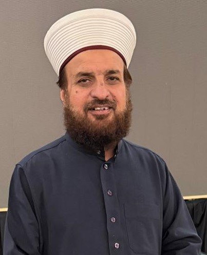 Imam Raja Ansar Raza