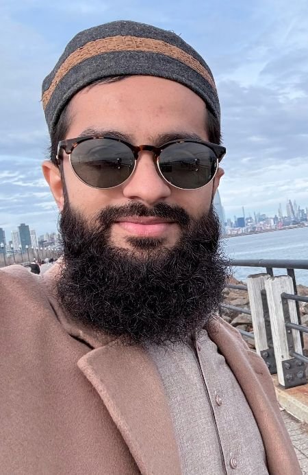 Imam Syed Mansoor Alam