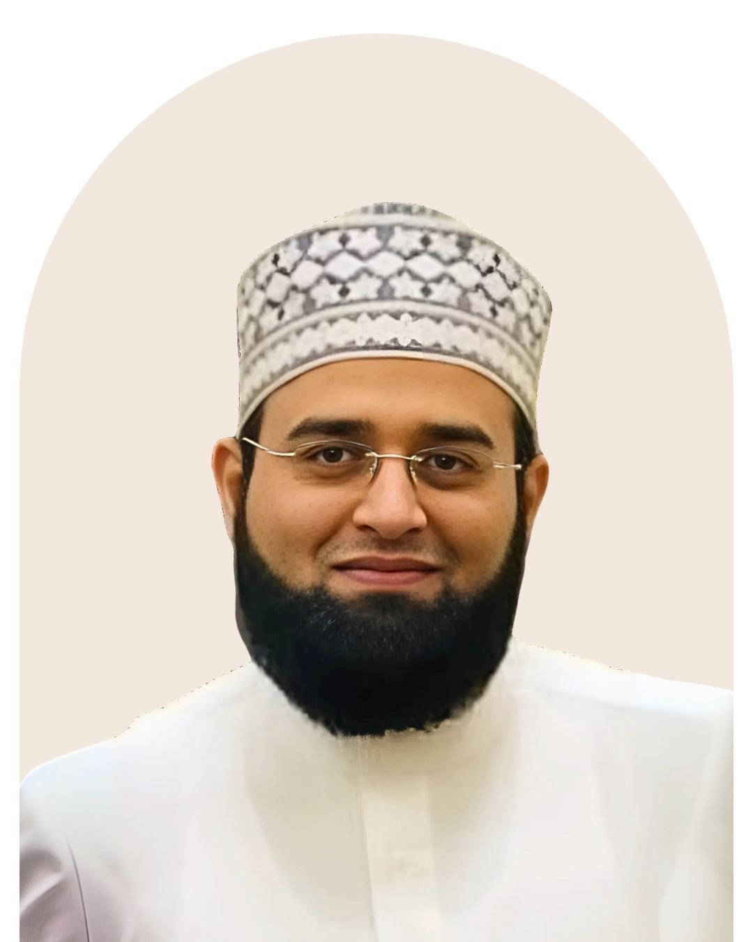 Imam Zahid Rafique