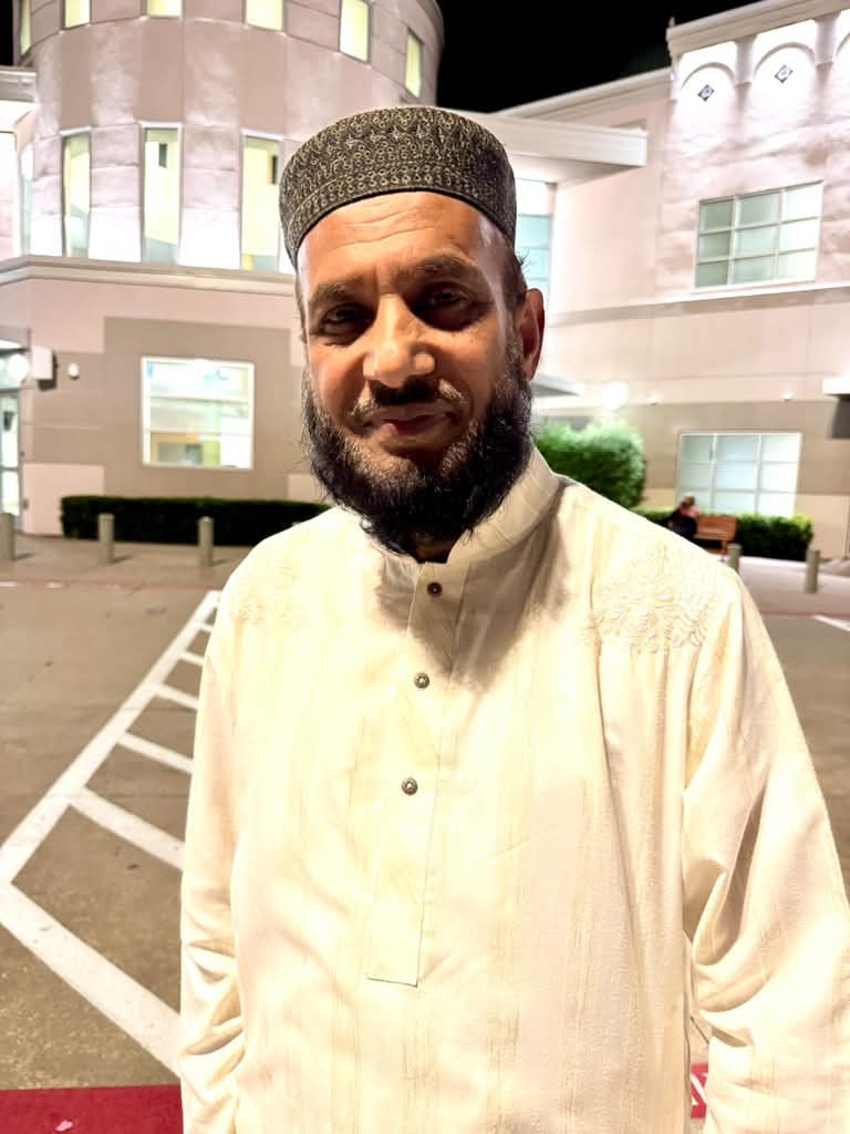 Imam Aseel Khan