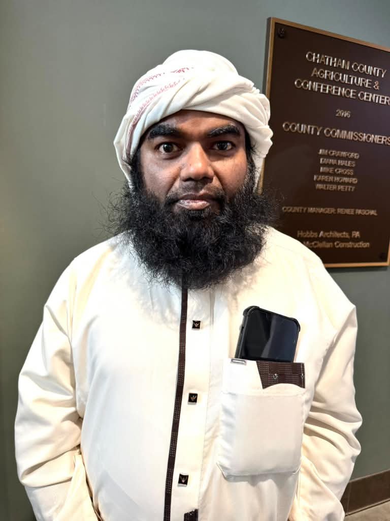 Dr. Jalal Raza Azhari